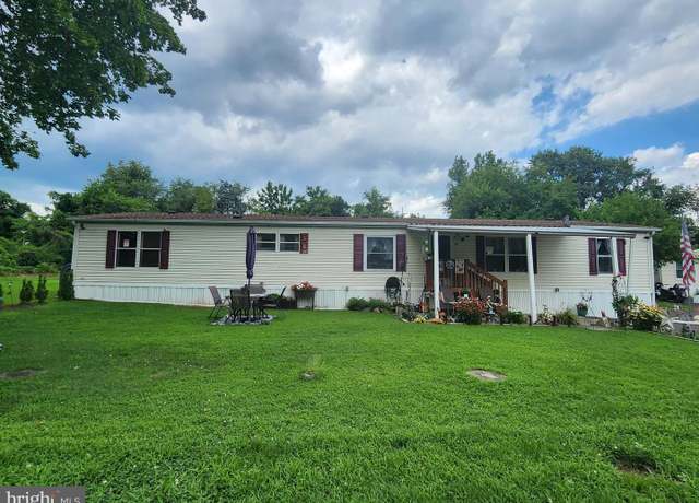 Property at 7400 Hewson Dr, Morrisville, PA 19067, 4 beds, 2.5 baths