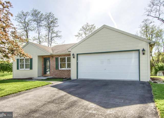 Property at 41 Pine Ridge Ct, Enola, PA 17025, 3 beds, 2 baths