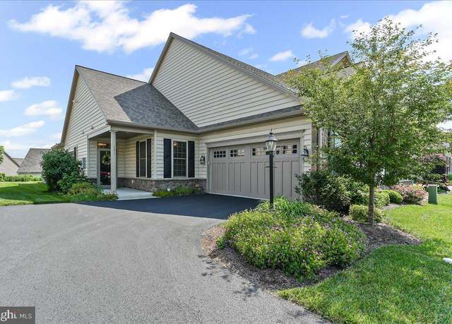 Property at 151 Honeycroft Blvd, Cochranville, PA 19330, 2 beds, 2 baths