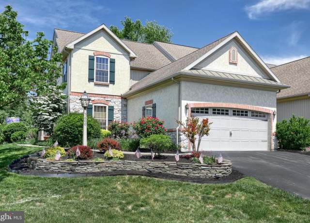 Property at 5600 Twilight Dr, Harrisburg, PA 17111, 3 beds, 3 baths