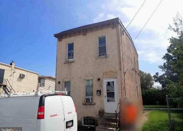 Property at 2821 W 3rd St, Chester, PA 19013, 1 bed, 1 bath