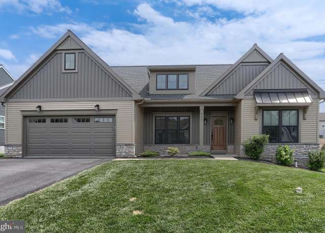 Property at 908 Briar Rose Ave, Lebanon, PA 17046, 2 beds, 2 baths