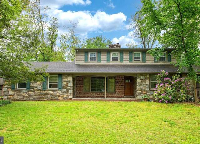 Property at 927 Herman Rd, Horsham, PA 19044, 6 beds, 3.5 baths