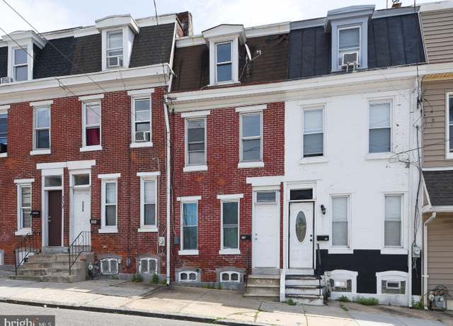 Property at 504 Walnut St, Norristown, PA 19401, 4 beds, 1 bath