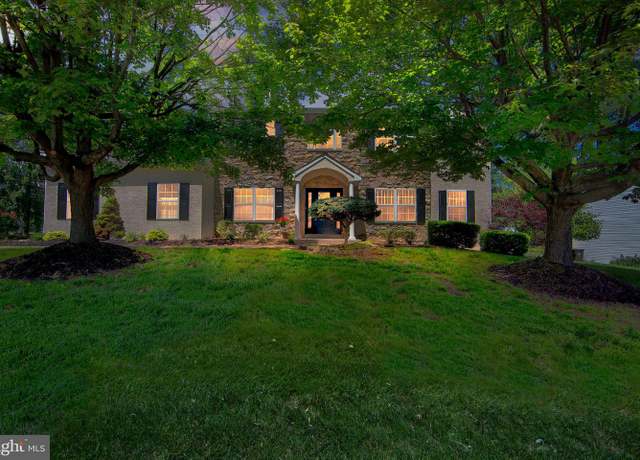 Property at 1501 Aspen Dr, Pottstown, PA 19464, 4 beds, 3 baths