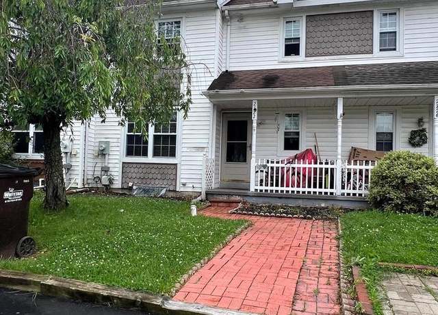 Property at 2722 Jean Dr, Hatfield, PA 19440, 3 beds, 1.5 baths