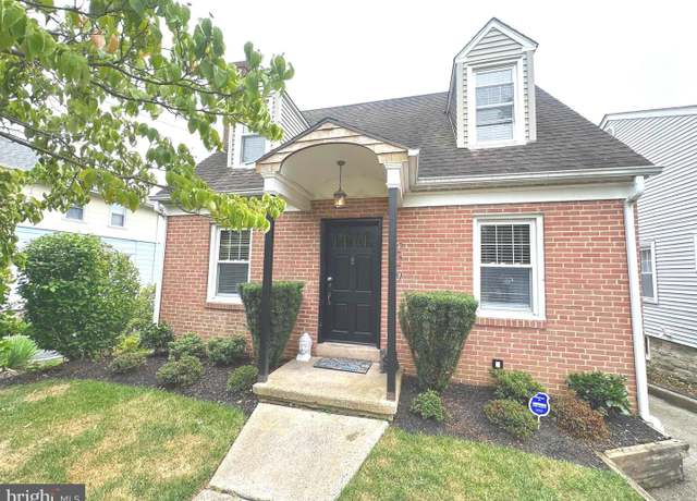 Property at 229 Edge Hill Rd, Glenside, PA 19038, 3 beds, 2.5 baths