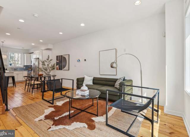Property at 1524 S Dorrance St, Philadelphia, PA 19146, 3 beds, 3 baths