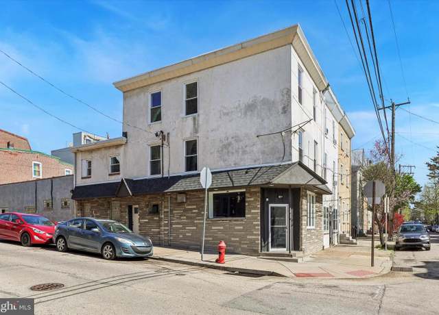 Property at 3847 Terrace St, Philadelphia, PA 19128, 2 beds