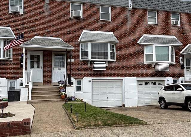 Property at 12012 Covert Rd, Philadelphia, PA 19154, 3 beds, 2 baths