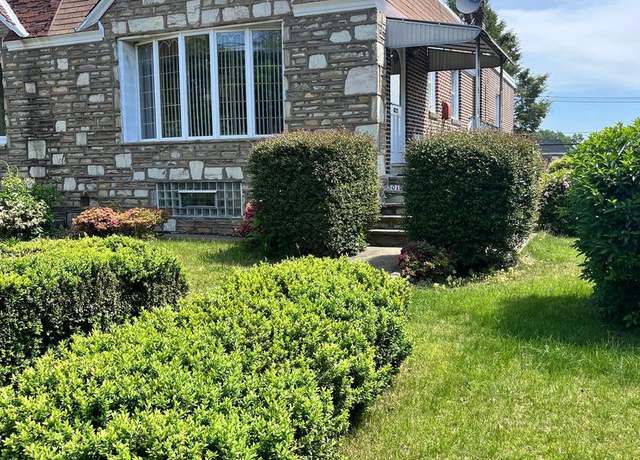 Property at 3013 Welsh Rd, Philadelphia, PA 19136, 3 beds, 1.5 baths