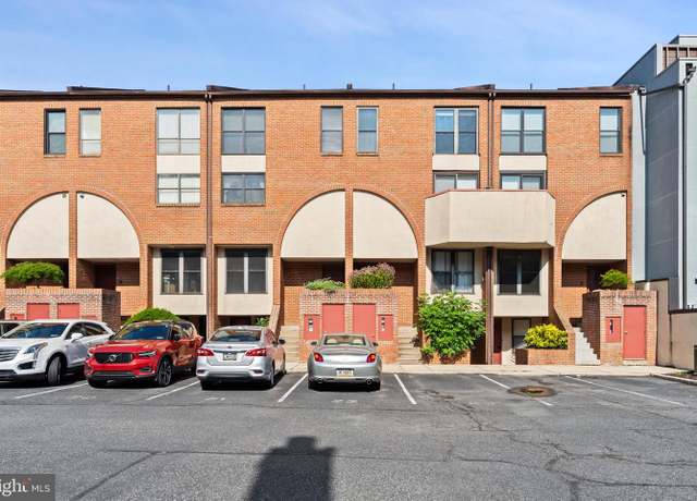 Property at 214-30 N 22nd St N Unit DR11A, Philadelphia, PA 19103, 2 beds, 2.5 baths