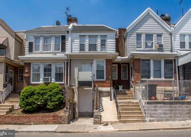 Property at 3848 Bennington St, Philadelphia, PA 19124, 3 beds, 1 bath