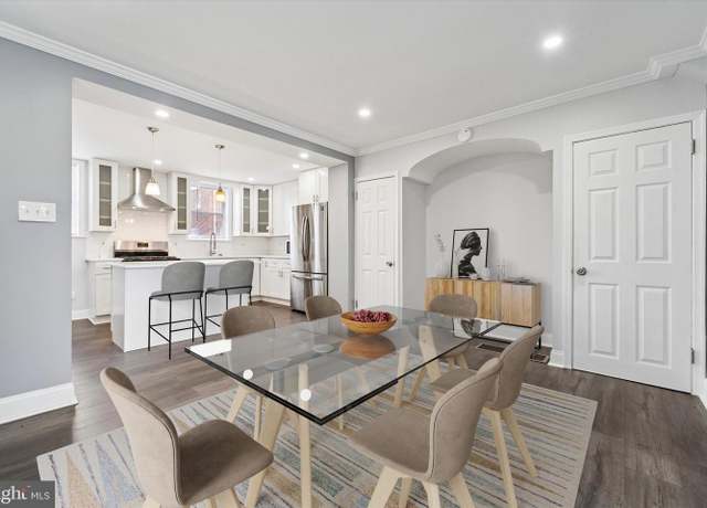 Property at 1005 E Dorset St, Philadelphia, PA 19150, 3 beds, 2.5 baths