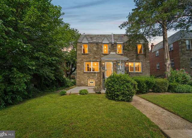 Property at 1005 E Dorset St, Philadelphia, PA 19150, 3 beds, 2.5 baths