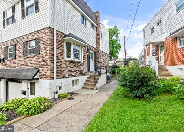 Property at 2679 Winchester Ave, Philadelphia, PA 19152, 3 beds, 1.5 baths