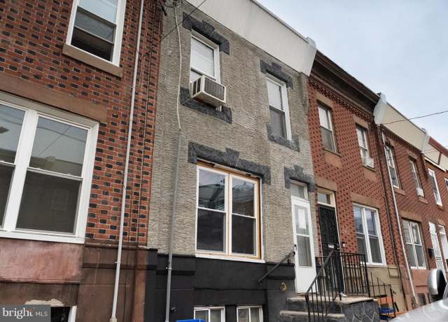 Property at 2323 Moore St, Philadelphia, PA 19145, 2 beds, 1.5 baths