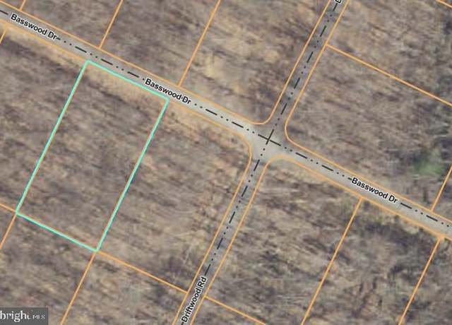 Property at Lot 4 Basswood Dr, South Sterling, PA 18445