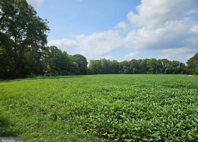 Property at Easement Off Of Ladysmith Rd, Ruther Glen, VA 22546