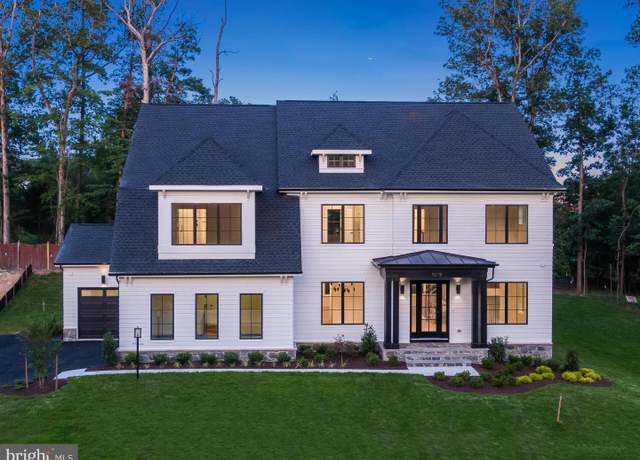 Property at 9209 Franks Point Ln, Lorton, VA 22079, 6 beds, 6 baths