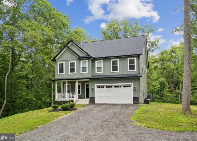Property at 10042 Natural Grass Way, King George, VA 22485, 4 beds, 2.5 baths