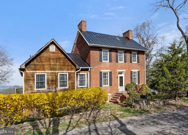 Property at 38684 Mount Gilead Rd, Leesburg, VA 20175, 3 beds, 3 baths