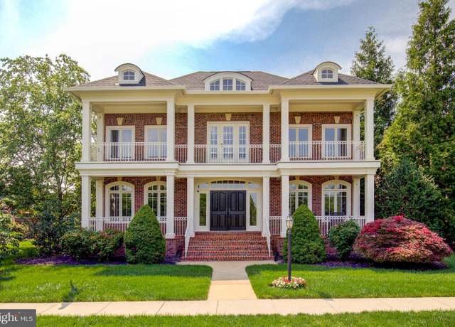 Property at 22966 Lois, Brambleton, VA 20148, 5 beds, 4.5 baths