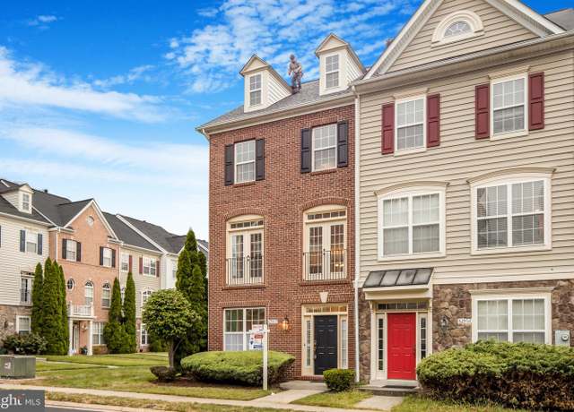 Property at 42460 Malachite Ter, Brambleton, VA 20148, 4 beds, 2.5 baths