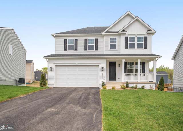 Property at 35663 Aspen Way, Locust Grove, VA 22508, 4 beds, 3.5 baths