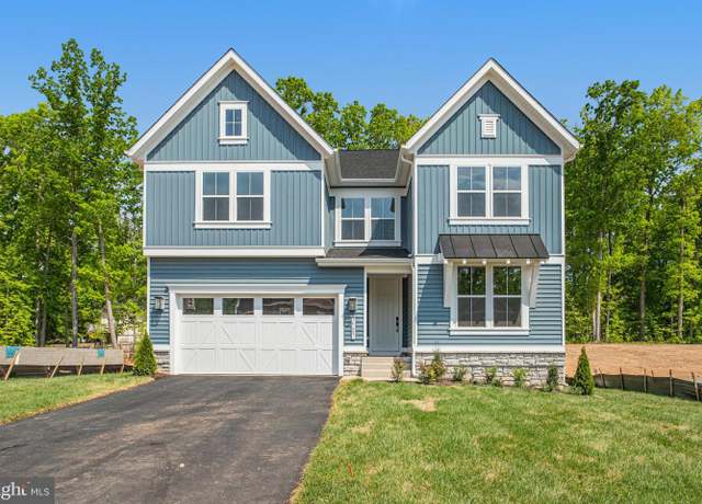 Property at 35607 Pine Needle Ln, Lake Of The Woods, VA 22508, 3 beds, 3.5 baths