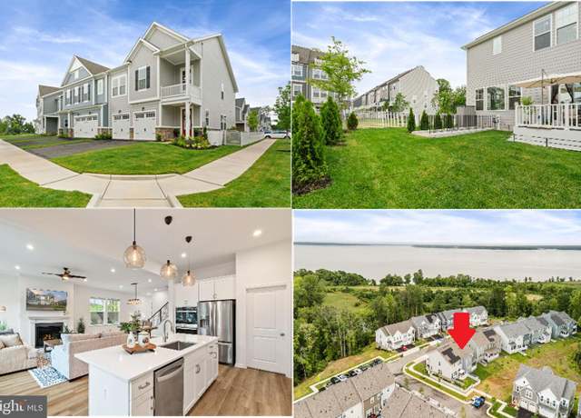 Property at 18010 Woods Overlook Dr, Dumfries, VA 22026, 4 beds, 3.5 baths