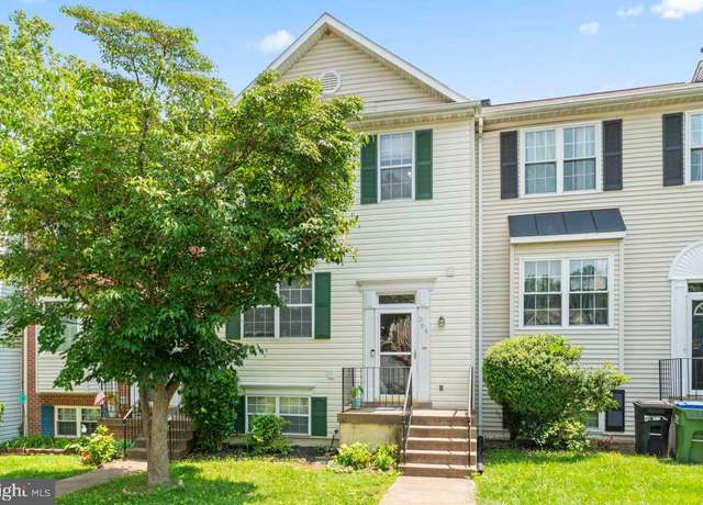Property at 304 Rugby Rd, Fredericksburg, VA 22406, 3 beds, 3.5 baths