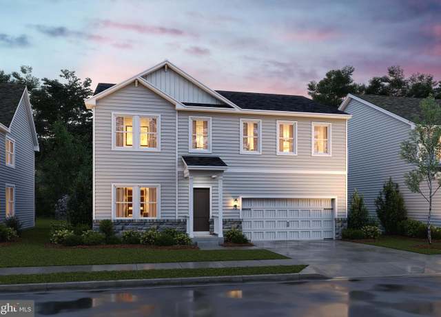 Property at LOT 288 Reformation Dr, Martinsburg, WV 25405, 5 beds, 4 baths
