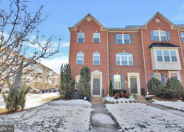Property at 3725 Commodore Joshua Barney Dr NE, Washington, DC 20018, 3 beds, 3 baths