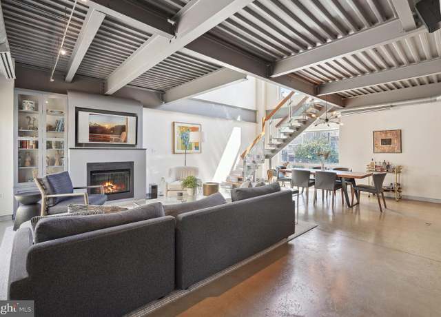 Property at 2351 Champlain St NW Unit P3, Washington, DC 20009, 2 beds, 3 baths