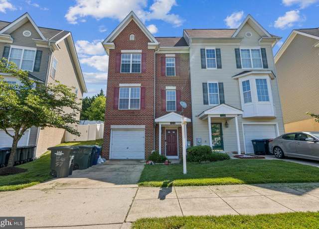 Property at 126 57th St SE, Washington, DC 20019, 3 beds, 2.5 baths