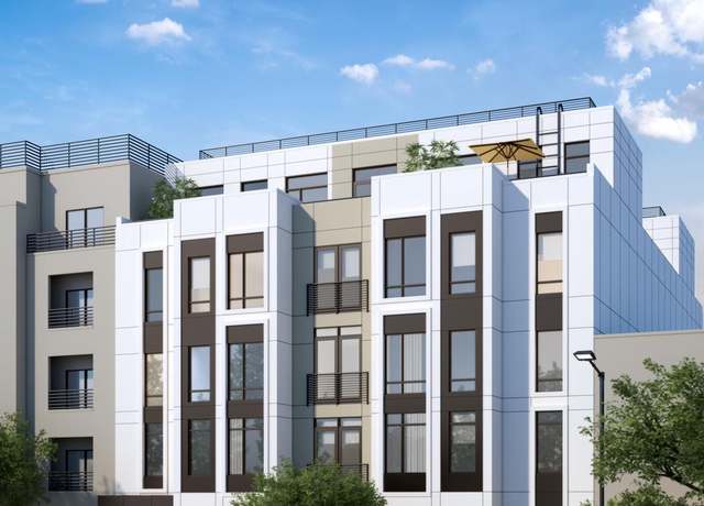 Property at 1358 Florida Ave NE #04, Washington, DC 20002, 1 bed, 1 bath
