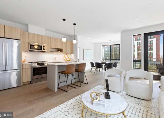 Property at 7175 12th St NW #217, Washington, DC 20011, 2 beds, 2.5 baths