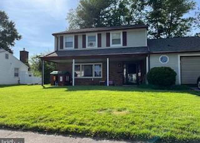 Property at 817 Bacon Ave, Dover, DE 19901, 4 beds, 1.5 baths