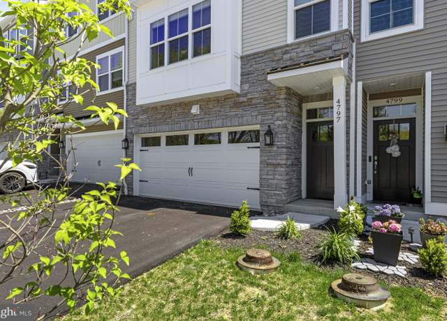 Property at 4797 Hogan Dr, Wilmington, DE 19808, 4 beds, 3.5 baths