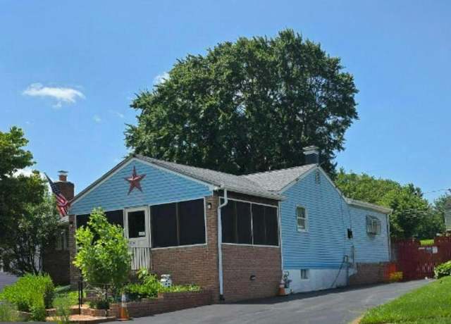 Property at 2400 Faulkland Rd, Wilmington, DE 19808, 3 beds, 3 baths