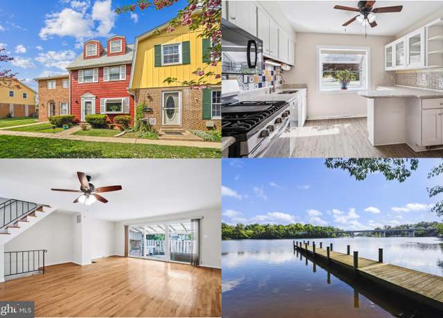 Property at 1304 Cedar Park Rd, Annapolis, MD 21401, 3 beds, 2.5 baths