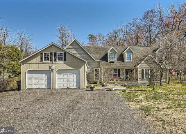 Property at 523 N Patuxent Rd, Odenton, MD 21113, 5 beds, 5.5 baths