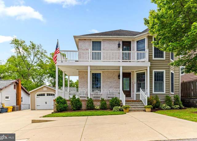 Property at 10 Dogwood Rd, Riva, MD 21140, 3 beds, 3.5 baths