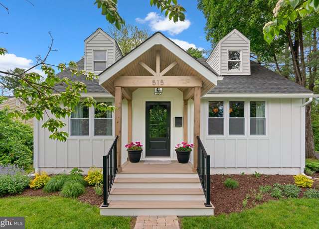 Property at 515 Owens Way, Severna Park, MD 21146, 5 beds, 2 baths