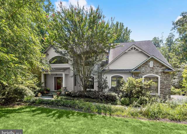 Property at 107 Solomons Ridge Ct, Millersville, MD 21108, 6 beds, 5.5 baths