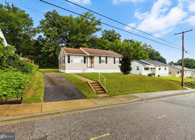 Property at 406 Burwood Ave, Glen Burnie, MD 21061, 3 beds, 2 baths