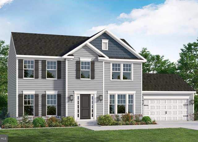Property at Lot 37 Cherrywood Ave, Cumberland, MD 21502, 4 beds, 2.5 baths