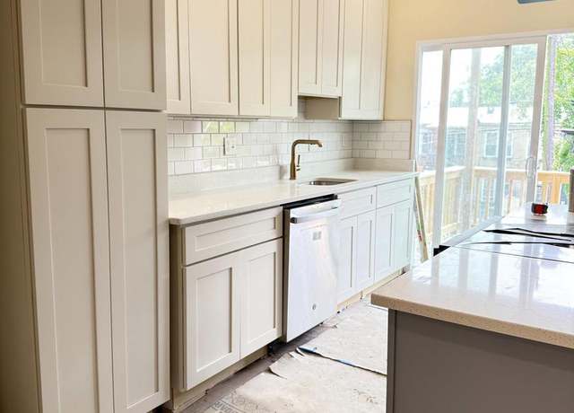 Property at 4121 Norfolk Ave, Baltimore, MD 21216, 3 beds, 2 baths