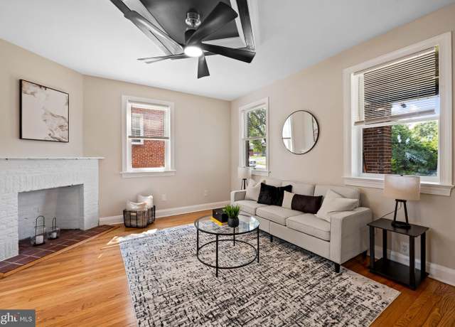Property at 6217 Burgess Ave, Baltimore, MD 21214, 4 beds, 3.5 baths
